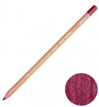 Художественный карандаш-пастель сухая, мягкая Gioconda, цвет light purple Koh-i-noor 8820032001KS