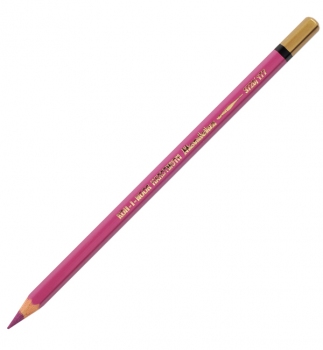Олівець акварельний MONDELUZ колір lilac violet Koh-i-noor 3720177002KS