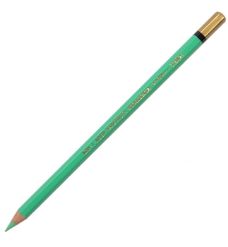 Олівець акварельний MONDELUZ колір pea green Koh-i-noor 3720024002KS