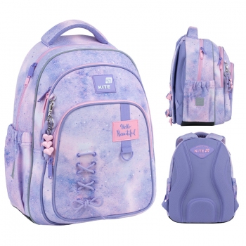 Рюкзак Education 763M Fancy KITE k26-763m-1
