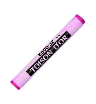 Крейда-пастель суха, м`яка, колір light purple TOISON D`OR Ø10 мм, Koh-i-noor 8500032002SV