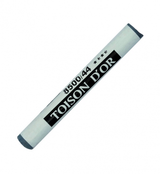 Крейда-пастель суха, м`яка, колір mouse grey TOISON D`OR Ø10 мм, Koh-i-noor 8500044002SV
