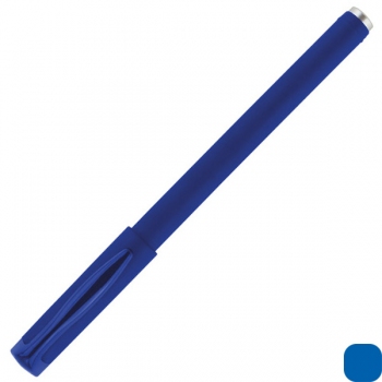 Ручка гелева Delta by Axent DG2042-02 синій
