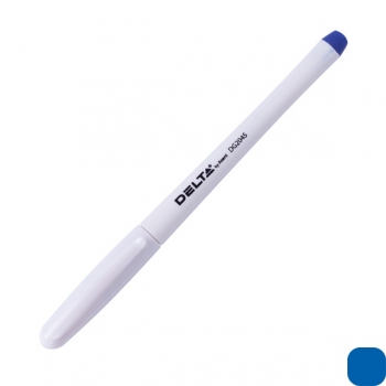 Ручка гелева Delta by Axent DG2045-02 синій
