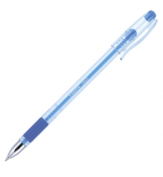 Ручка шариковая 0,5 мм, Fest, Axent AB1000-02-А синий