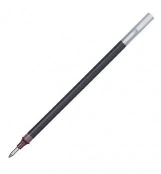 Стрижень гелевий UNI UMR-7N ширина написання 0,7 мм  для ручок UNI UM-100, UM-120 чорний