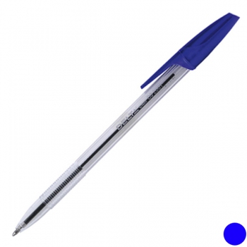 Ручка кулькова Delta by Axent DB2001-02 синій
