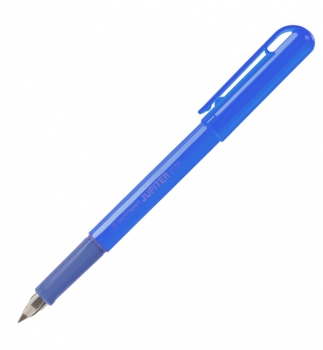 Ручка перова JUPITER Centropen 2156 синій корпус