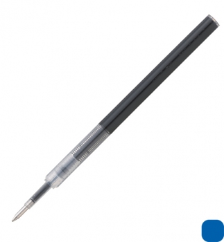 Стержень роллер UNI UВR-76 шарик 0,6 мм, толщина линии 0,3 мм  для ручек UNI UВN-176 синий