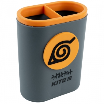 Стакан-підставка пластиковий Naruto Kite nr23-170