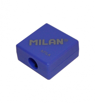 Чинка без контейнера AFILA Milan ml.20140932 синій