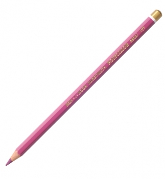 Олівець художній POLYCOLOR lilac violet (бузково-фіолетовий) KOH-I-NOOR 3800/177