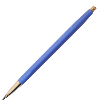 Олівець механічний пластиковий корпус з чинкою, цанговий 2 мм Versatil Koh-i-noor 5209 синій