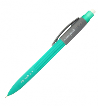 Олівець механічний PL1 Touch HB, 0.7мм, MILAN ml.185011920 зелений