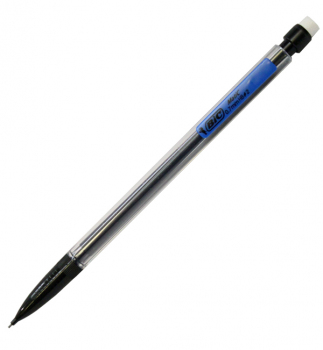 Карандаш механический, 0,7 мм, BIC Matic Classic 820959 синий Карандаш механический, 0,7 мм, BIC Matic Classic 820959 синий