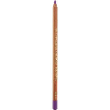 Художественный карандаш-пастель сухая, мягкая Gioconda, цвет lavender violet Koh-i-noor 882018301KS