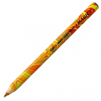 Олівець багатокольоровий Magic Original KOH-I-NOOR 3405000031TD