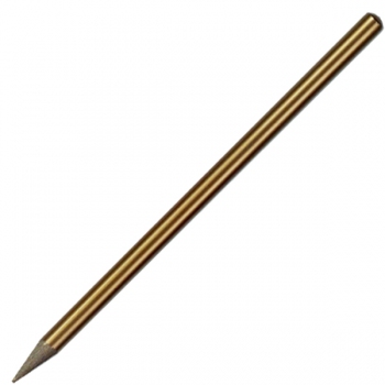 Художественные бездревесные карандаши Progresso Koh-i-noor 8750/40 gold (золотой)