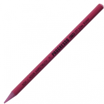 Художні бездеревинні олівці Progresso Koh-i-noor 8750/177 lilac violet (бузково-фіолетовий)