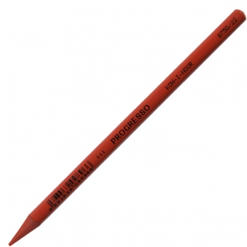 Художні бездеревинні олівці Progresso Koh-i-noor 8750/22 reddish brown (червоно-коричневий)