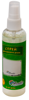 Спрей для очищення маркерних дошок, 110мл. Арніка 30781