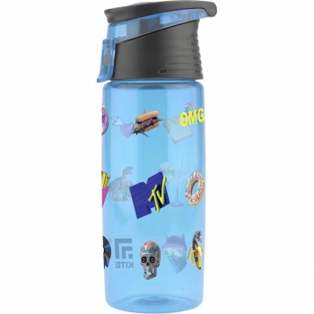 Бутылочка для воды на 550 мл MTV KITE mtv20-401