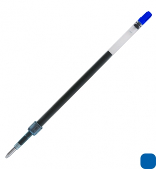 Стрижень роллер UNI SXR-С7 blue  ширина написання 0,7 мм, для ручки JETSTREAM SX-217 UNI синій