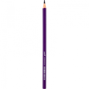 Олівець кольоровий Kite K17-1051-11 фіолетовий