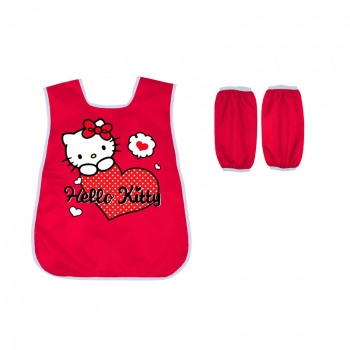 Фартух Hello Kitty  КITE HK17-162