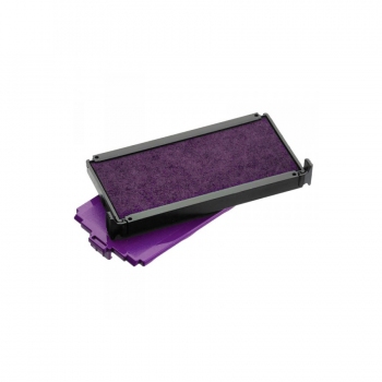 Сменная подушка для Trodat 4810, 4910, 4836 фиолетовая