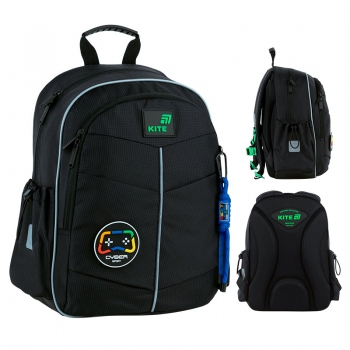 Рюкзак Education 771 Cyber KITE k26-771s-3