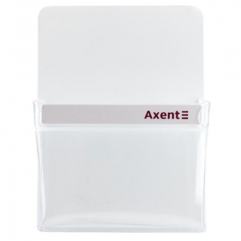 Магнитный держатель для маркеров и губки Axent 9824-a