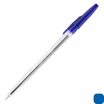 Ручка кулькова Delta by Axent DB2051-02 синій