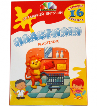 Пластилин Пластилин