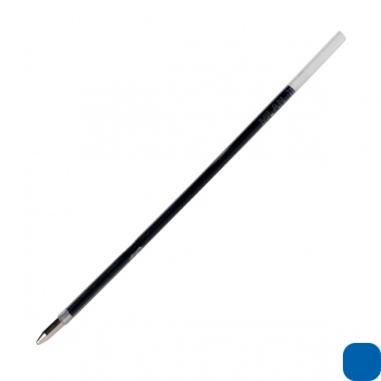 Стрижень кульковий висота  107 мм, ширина написання 1,0мм, MILAN ml.1765025050 к ручке P1 TOUCH ml.176510925 синій