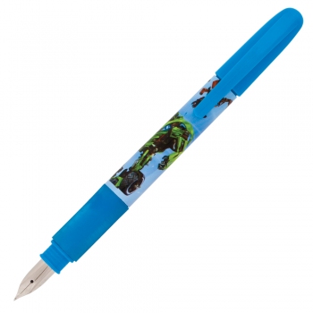 Ручка перьевая с открытым пером ZiBi zb.2242