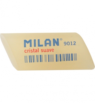 Ластик Milan Cristal suave 9012