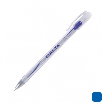 Ручка гелевая Delta by Axent DG2020-02 синий