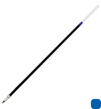 Стержень шариковый длина 140 мм. Buromax BM.8001-01 синий
