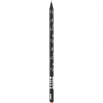 Олівець графітний з кристалом Hello Kitty Kite HK17-059