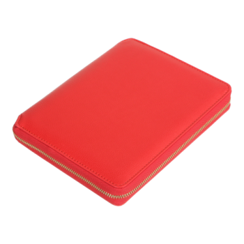 Щоденник датований 2026 PRIMAVERA, A5, червоний Buromax BM.2120-05