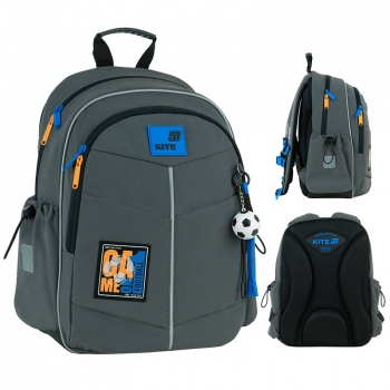Рюкзак Education 771 Game on KITE k26-771s-4