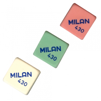 Ластик серія Miga de pan MILAN ml.430