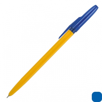 Ручка кулькова Delta by Axent DB2000-02 синій