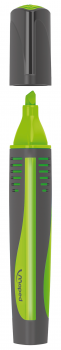 Маркер текстовий FLUO PEPS Max 1-5 мм клиновидний письмовий вузол MAPED МР.742933 зелений