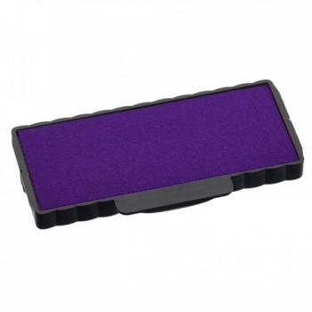 Подушка змінна для 5205 Trodat 6/55 фіолетова