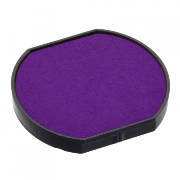 Сменная подушка для Trodat 46030, 46130 фиолетовая