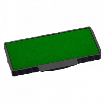 Сменная подушка для 5205 Trodat 6/55 зеленая