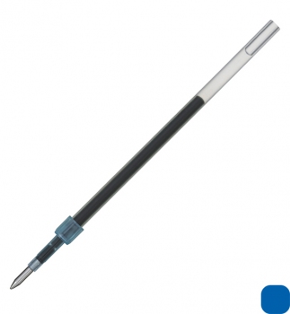 Стрижень роллер UNI SXR-7 blue  ширина написання 0,7 мм, для ручки JETSTREAM SXN-217 UNI синій