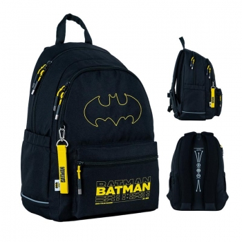 Рюкзак Education teens DC Comics Kite dc24-2575m Рюкзак Education teens DC Comics Kite dc24-2575m